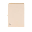BOOK CLUTCH LES ETOILES