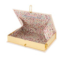 BOOK CLUTCH LES ETOILES