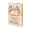 BOOK CLUTCH LES ETOILES