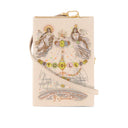 BOOK CLUTCH LES ETOILES