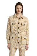 VISTOSA  JACKET