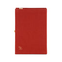BOOK CLUTCH MOROCCO