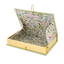 BOOK CLUTCH FRENCH BAKING