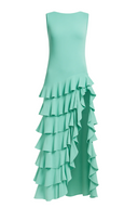 CORNETTA DRESS