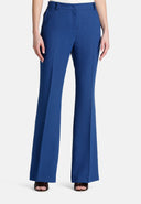 ADELINA BLU TROUSER