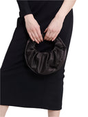 MONOSUIT BAG CROISSANT BLACK