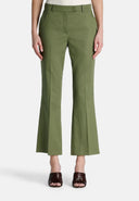 ATTIGUO MILITRYGRN TROUSER