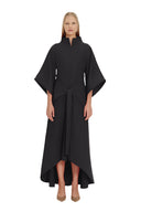 MONOSUIT DRESS MIA BLACK