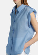 BANCHIERE BLU BLOUSE