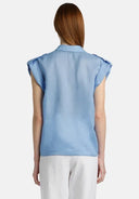 BANCHIERE BLU BLOUSE