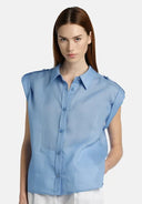 BANCHIERE BLU BLOUSE