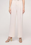 ATLETICA WHT TROUSER