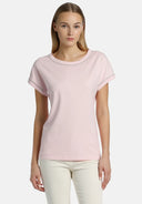 BRESCELLO PINK T SHIRT
