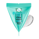 Facial foam PANTHENOL 7 g