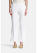 ATTIGUO WHT TROUSER