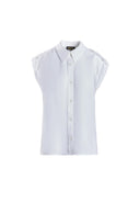 BANCHIERE WHT BLOUSE