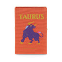 BOOK CLUTCH TAURUS