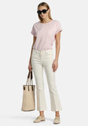BRESCELLO PINK T SHIRT