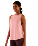 Goa Tank Top - Pink