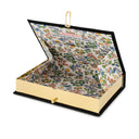 BOOK CLUTCH OTHELO