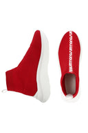 MONOSUIT SNEAKERS LETS DANCE RED