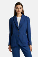 VOMANO BLU JACKET